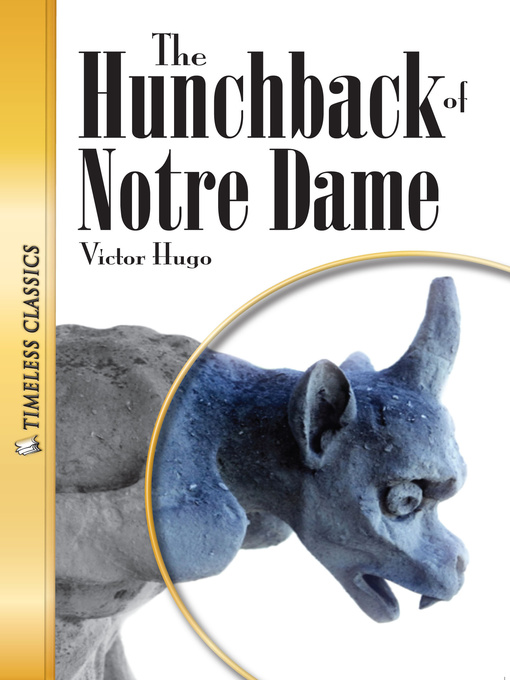 Title details for The Hunchback of Notre Dame by Hutchinson Emily - Available